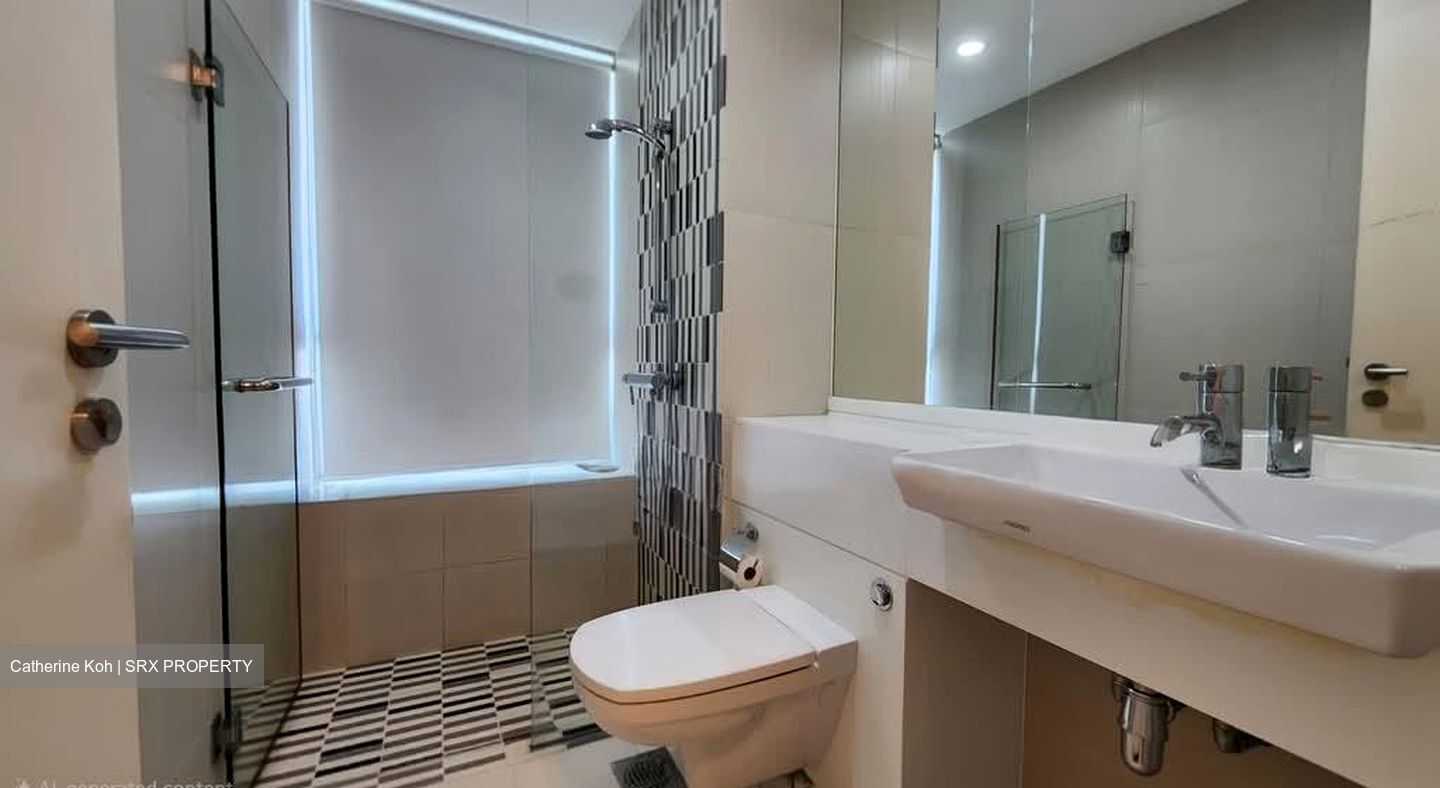 Southbank (D7), Apartment #575856161